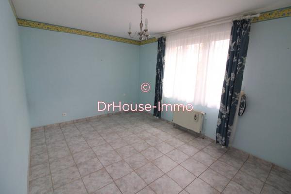 Maison à vendre 7 pièces de 140 m²