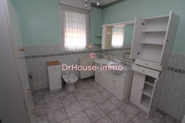 Maison à vendre 7 pièces de 140 m²