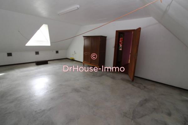 Maison à vendre 7 pièces de 140 m²