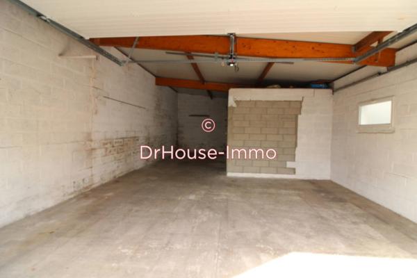 Maison à vendre 7 pièces de 140 m²