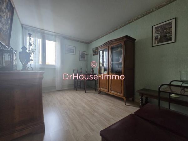 Appartement à vendre 4 pièces de 99 m²