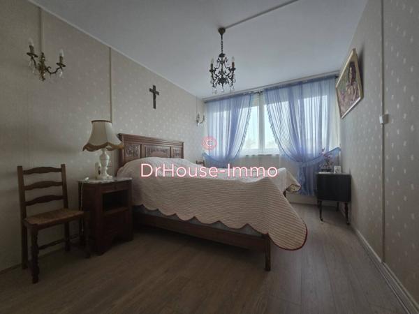 Appartement à vendre 4 pièces de 99 m²