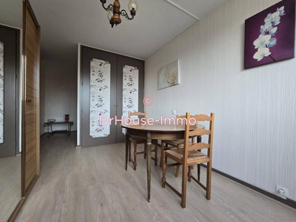 Appartement à vendre 4 pièces de 99 m²