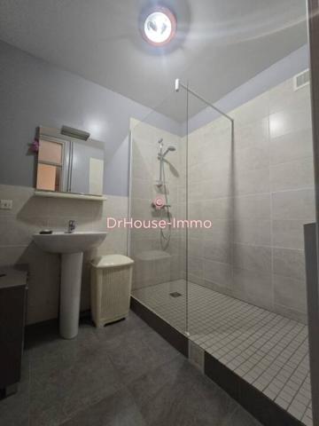 Appartement à vendre 4 pièces de 99 m²