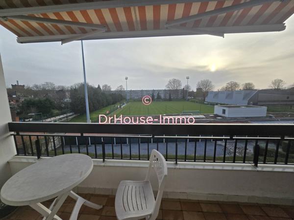 Appartement à vendre 4 pièces de 99 m²