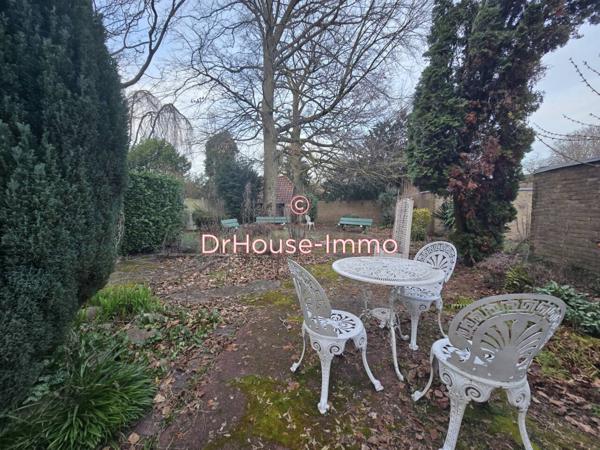 Appartement à vendre 4 pièces de 99 m²