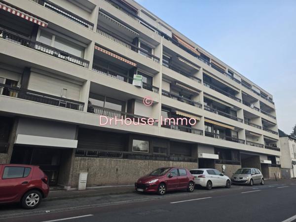 Appartement à vendre 4 pièces de 99 m²