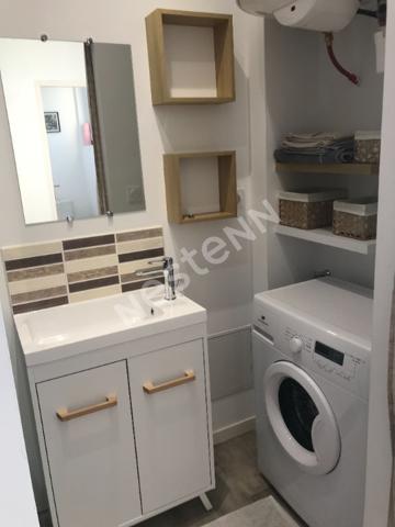 Beau T2 meublé à Mouleydier