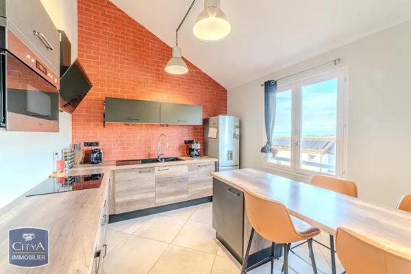 Maison à vendre 5 pièces 96m²