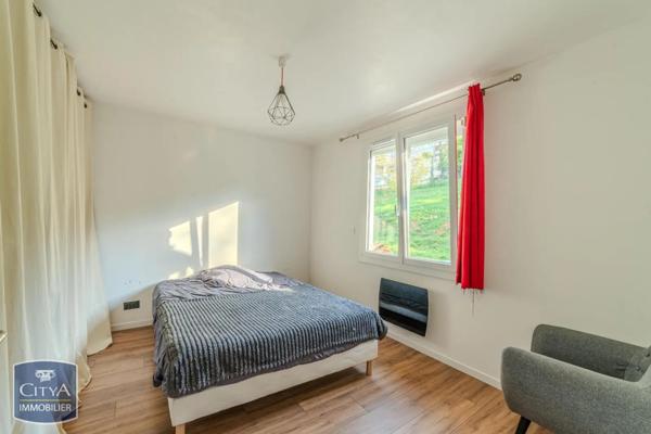 Maison à vendre 5 pièces 96m²