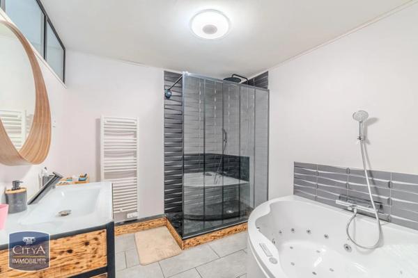 Maison à vendre 5 pièces 96m²