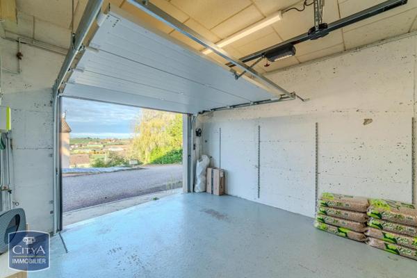 Maison à vendre 5 pièces 96m²