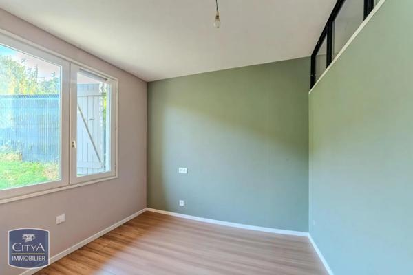 Maison à vendre 5 pièces 96m² Cuinzier (42460)