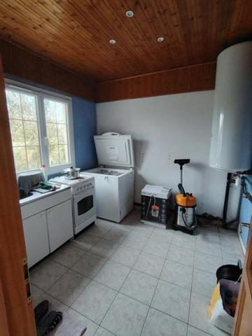 Entre Montoire S/L et la Chartre S/L, pavillon tout confort de plain pied