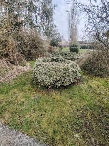 Entre Montoire S/L et la Chartre S/L, pavillon tout confort de plain pied