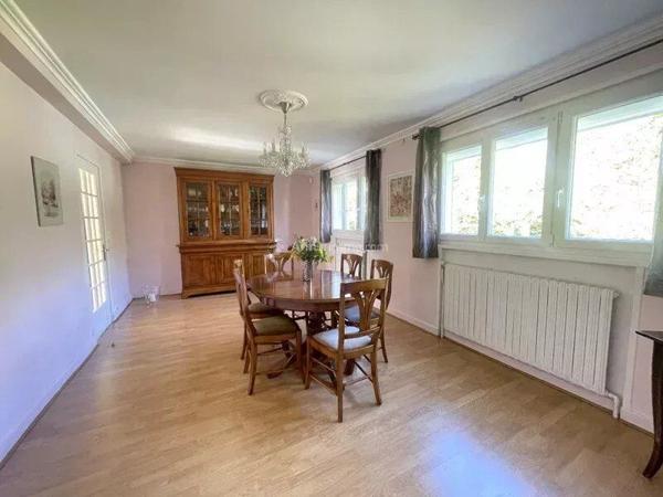 Vente Maison 5 pièces 125 m2 à Thorigny-sur-Marne