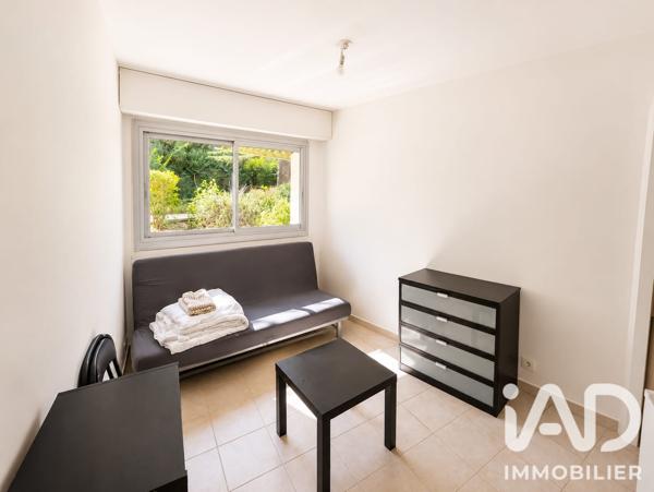 Studio à vendre 15,18 m² Aix-en-Provence