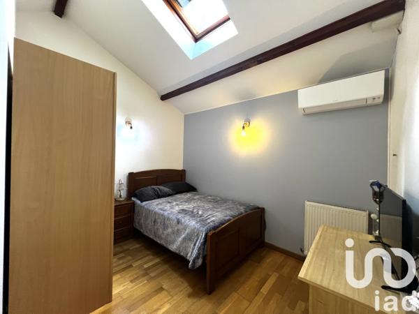 Maison à vendre 6 pièces 91 m² Savigny-sur-Orge