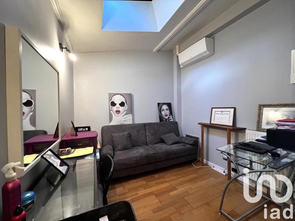 Maison à vendre 6 pièces 91 m² Savigny-sur-Orge