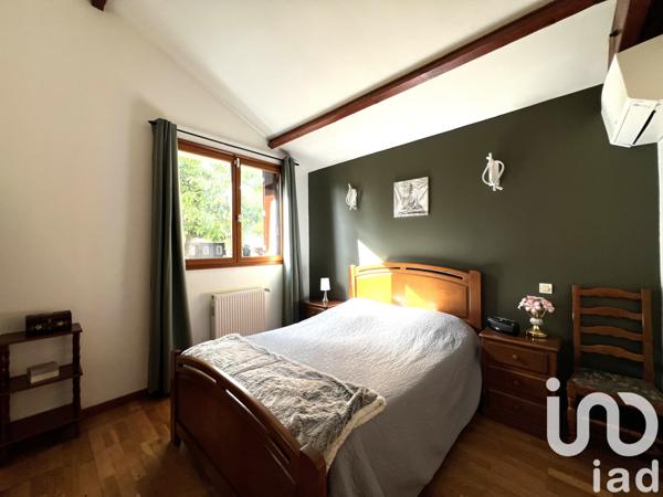 Maison à vendre 6 pièces 91 m² Savigny-sur-Orge