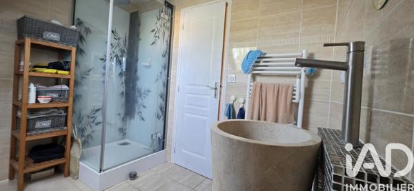 Maison à vendre 7 pièces 120 m² Champhol