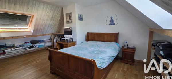 Maison à vendre 7 pièces 120 m² Champhol