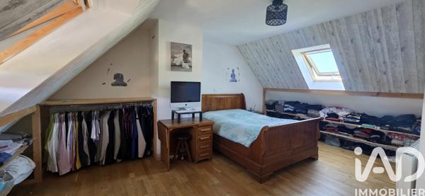 Maison à vendre 7 pièces 120 m² Champhol