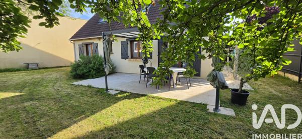 Maison à vendre 7 pièces 120 m² Champhol