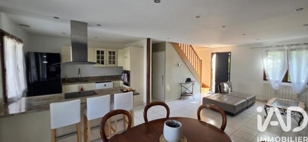 Maison à vendre 7 pièces 120 m² Champhol