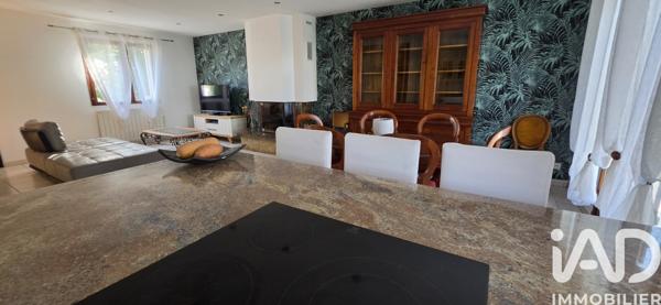 Maison à vendre 7 pièces 120 m² Champhol