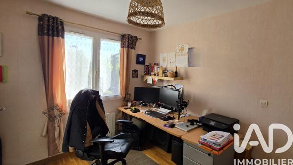 Maison à vendre 7 pièces 120 m² Champhol