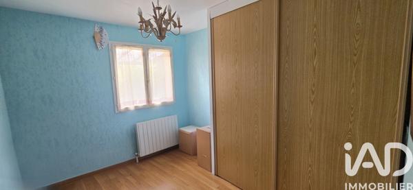 Maison à vendre 7 pièces 120 m² Champhol