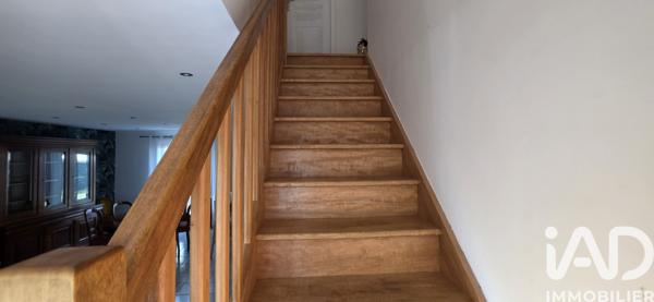 Maison à vendre 7 pièces 120 m² Champhol