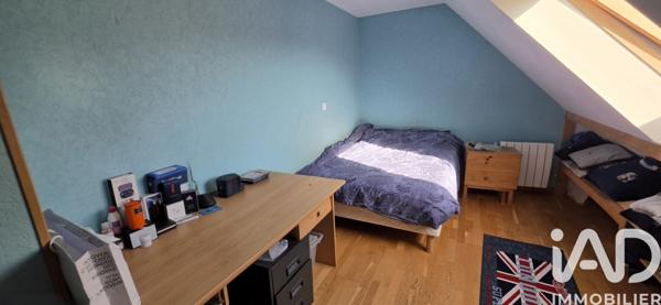 Maison à vendre 7 pièces 120 m² Champhol