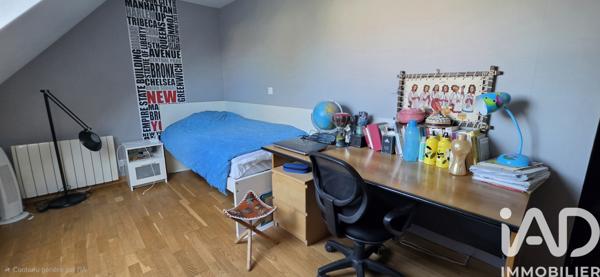 Maison à vendre 7 pièces 120 m² Champhol
