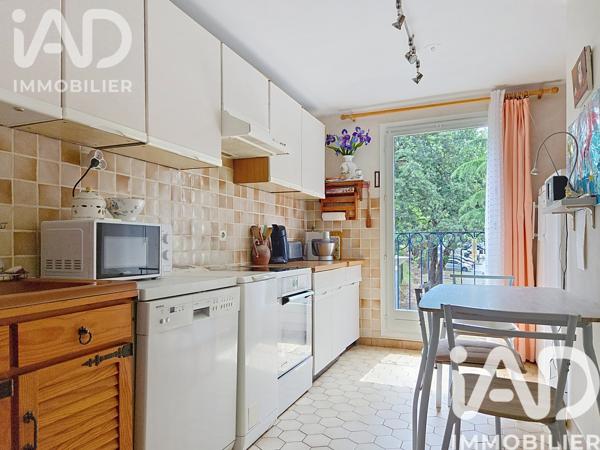 Appartement à vendre 3 pièces 61 m² Fréjus