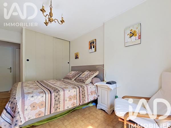 Appartement à vendre 3 pièces 61 m² Fréjus