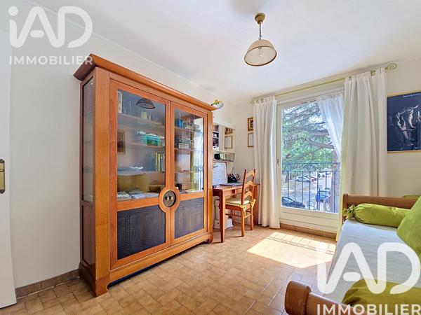 Appartement à vendre 3 pièces 61 m² Fréjus