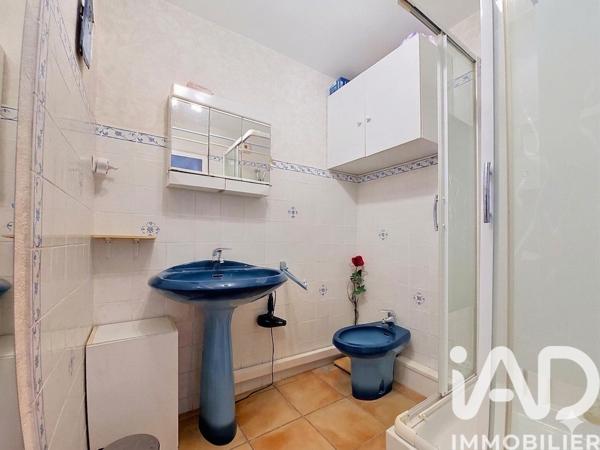 Appartement à vendre 3 pièces 61 m² Fréjus