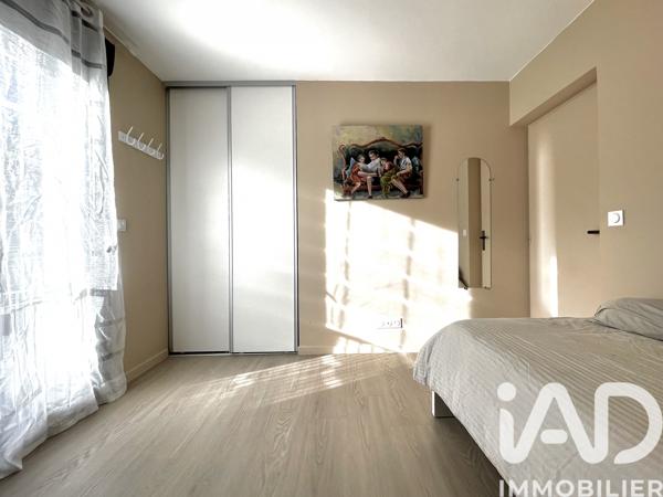 Appartement à vendre 4 pièces 90,1 m² Eybens