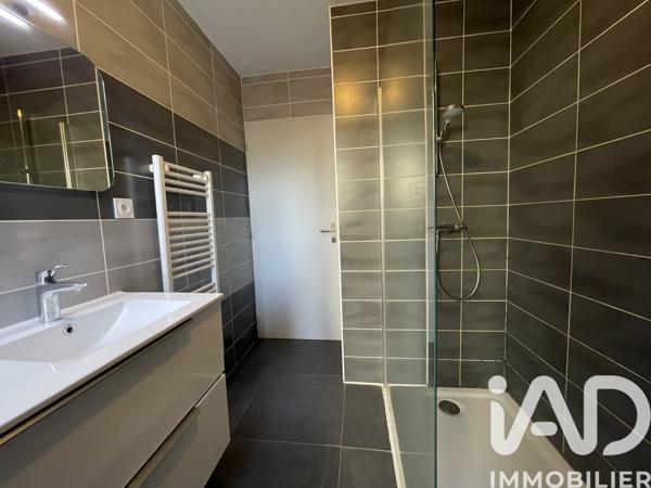 Appartement à vendre 4 pièces 90,1 m² Eybens