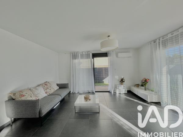 Appartement à vendre 4 pièces 90,1 m² Eybens