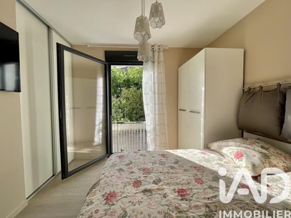 Appartement à vendre 4 pièces 90,1 m² Eybens