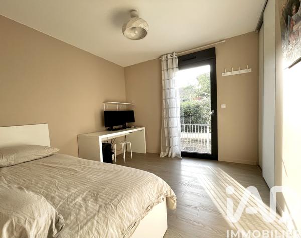 Appartement à vendre 4 pièces 90,1 m² Eybens