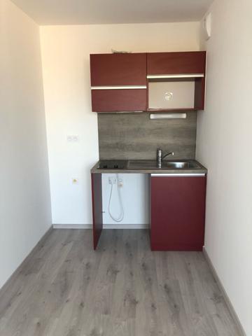 "APPARTEMENT LE MANS 2 PIECES 39M2"