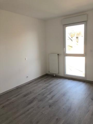 "APPARTEMENT LE MANS 2 PIECES 39M2"