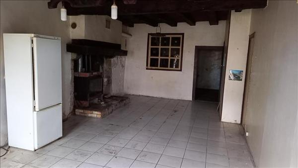 Maison à vendre |  Saint-Martin-de-Jussac |  3 pièces | 85 m²
