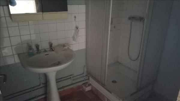 Maison à vendre |  Saint-Martin-de-Jussac |  3 pièces | 85 m²