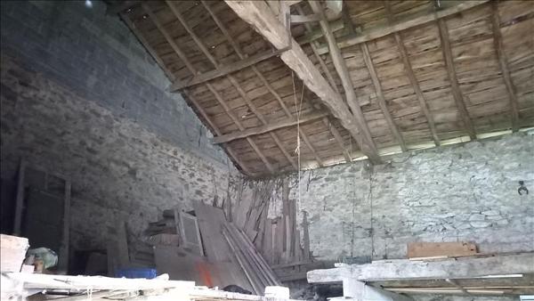 Maison à vendre |  Saint-Martin-de-Jussac |  3 pièces | 85 m²