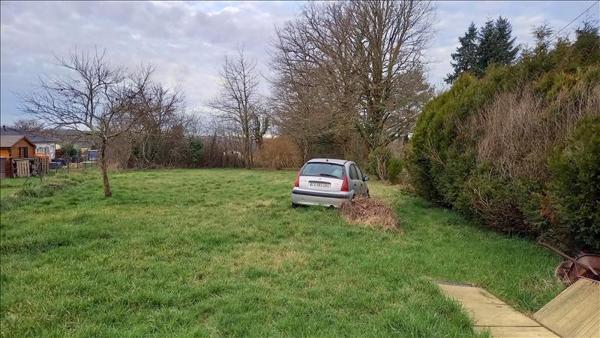 Maison à vendre |  Saint-Martin-de-Jussac |  3 pièces | 85 m²